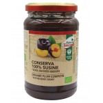 Conserva 100% Susine - 400 gr